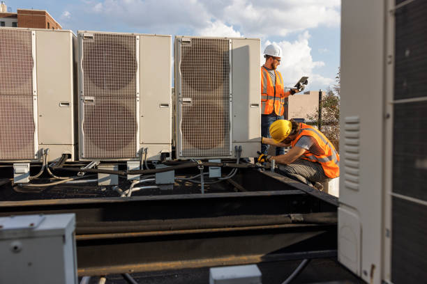 Ductless HVAC repair in Boulder Hill, IL