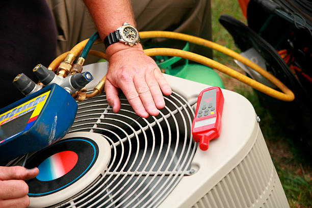 Best HVAC companies near me  in Boulder Hl, IL