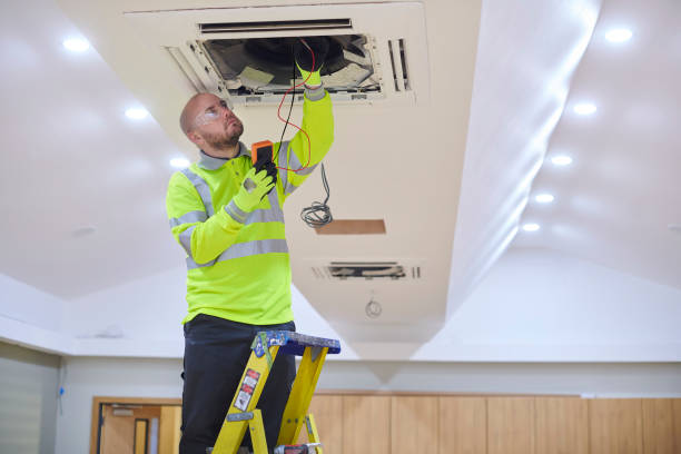 Best Emergency HVAC repair  in Boulder Hl, IL