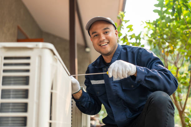 Boulder Hill, IL HVAC Company