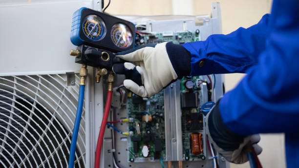 Best HVAC system installation  in Boulder Hl, IL