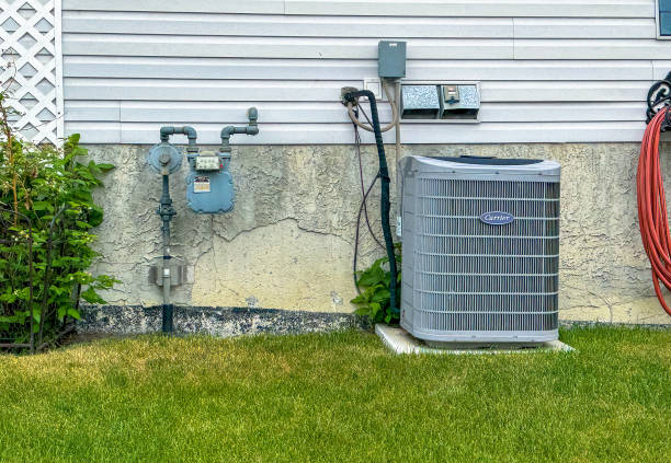 HVAC emergency services in Boulder Hill, IL