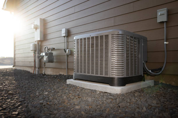 Best HVAC tune-up services  in Boulder Hl, IL